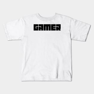 Gamer Kids T-Shirt